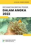 Kecamatan Bintan Pesisir Dalam Angka 2022