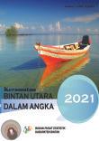 Kecamatan Bintan Utara Dalam Angka 2021