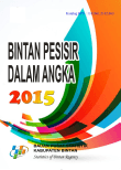 Kecamatan Bintan Pesisir Dalam Angka 2015