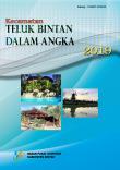 Kecamatan Teluk Bintan Dalam Angka 2019