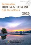 Bintan Utara Subdistrict In Figures 2020