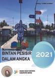 Kecamatan Bintan Pesisir Dalam Angka 2021