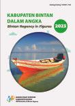 Bintan Regency in Figures 2023