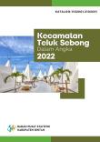 Teluk Sebong Subdistrict In Figures 2022