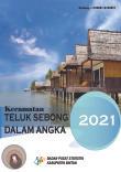 Teluk Sebong Subdistrict In Figures 2021