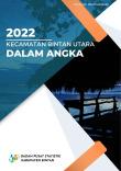 Bintan Utara Subdistrict In Figures 2022