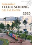 Teluk Sebong Subdistrict In Figures 2020