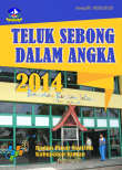 Kecamatan Teluk Sebong Dalam Angka 2014