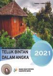 Teluk Bintan Subdistrict In Figures 2021