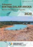 Bintan Regency In Figures 2020