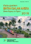 Bintan Regency in Figures 2018