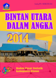 Kecamatan Bintan Utara Dalam Angka 2014