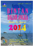 Kabupaten Bintan Dalam Angka 2014