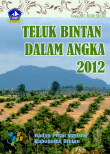 Kecamatan Teluk Bintan Dalam Angka 2012