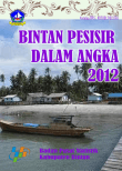 Kecamatan Bintan Pesisir Dalam Angka 2012