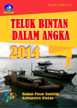 Kecamatan Teluk Bintan Dalam Angka 2014