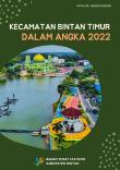 Bintan Timur Subdistrict In Figures 2022