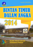 Kecamatan Bintan Timur Dalam Angka 2014