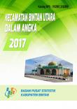 Kecamatan Bintan Utara Dalam Angka 2017